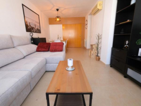 Apartment Pedagrosa II by Interhome